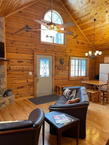 7693 Horseshoe Drive, Siren, WI 54872