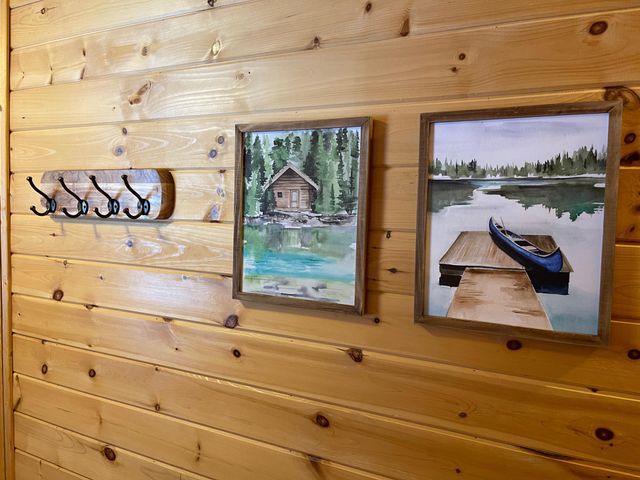 7693 Horseshoe Drive, Siren, WI 54872