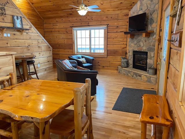 7693 Horseshoe Drive, Siren, WI 54872