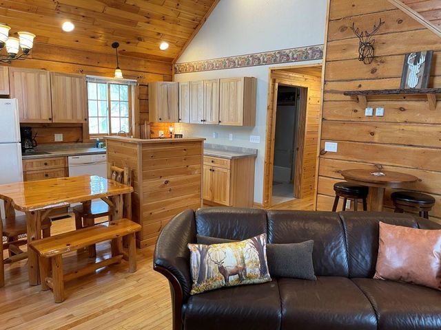 7693 Horseshoe Drive, Siren, WI 54872