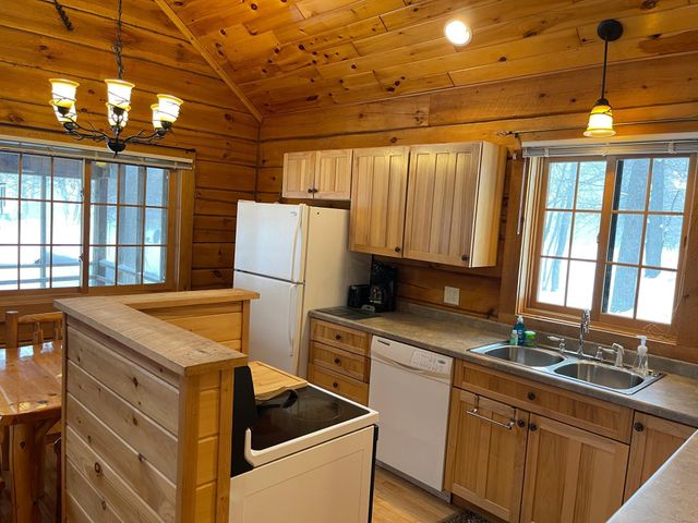 7693 Horseshoe Drive, Siren, WI 54872