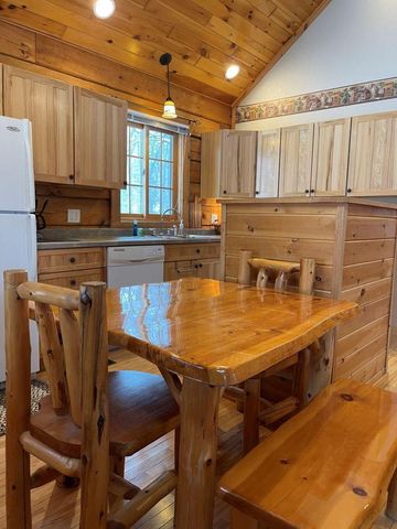 7693 Horseshoe Drive, Siren, WI 54872