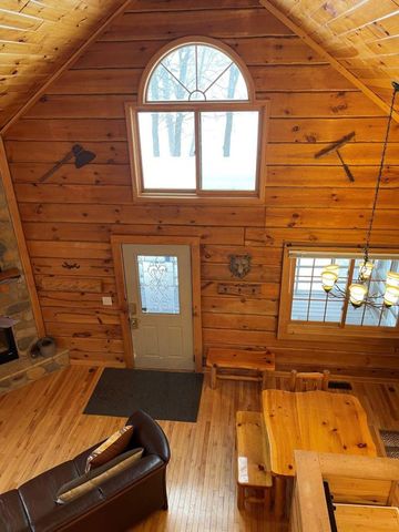 7693 Horseshoe Drive, Siren, WI 54872