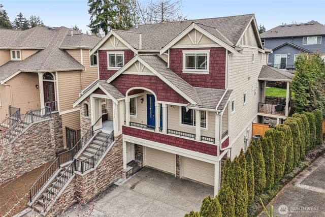 20212 83rd Place NE, Kenmore, WA 98028