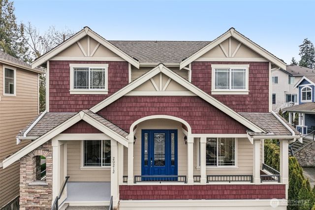 20212 83rd Place NE, Kenmore, WA 98028