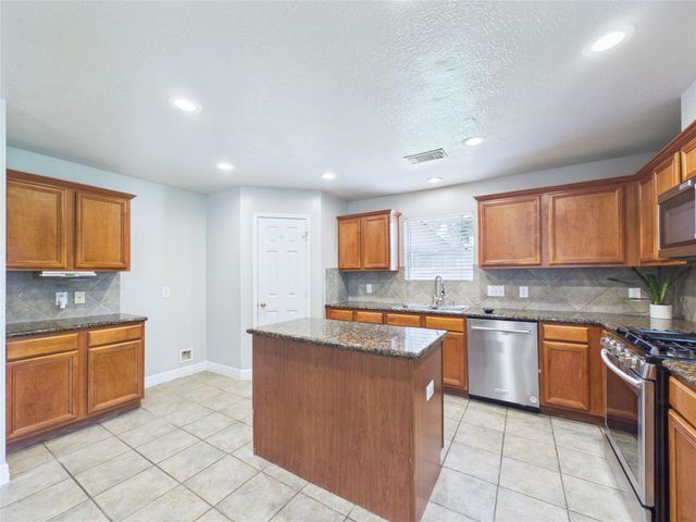 4902 Conner Court, Pasadena, TX 77504