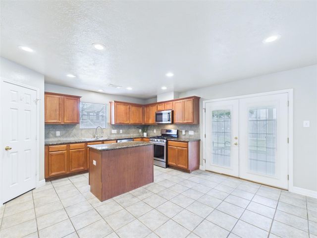 4902 Conner Court, Pasadena, TX 77504