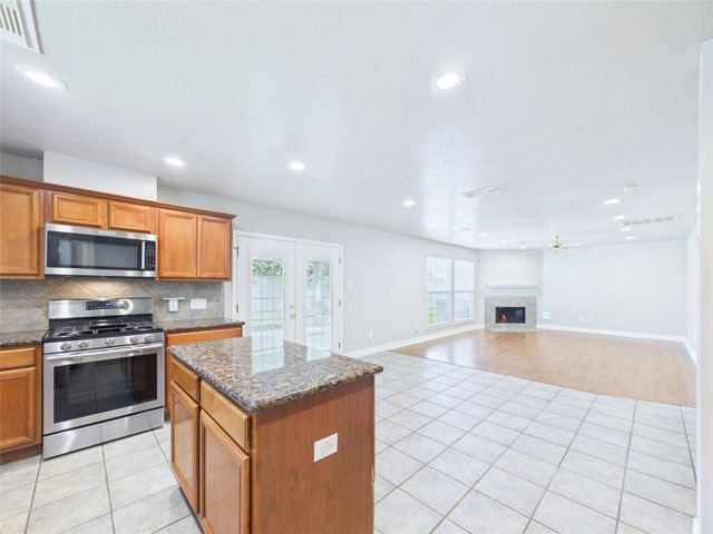 4902 Conner Court, Pasadena, TX 77504