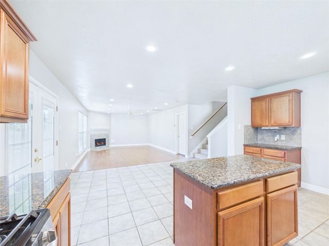 4902 Conner Court, Pasadena, TX 77504