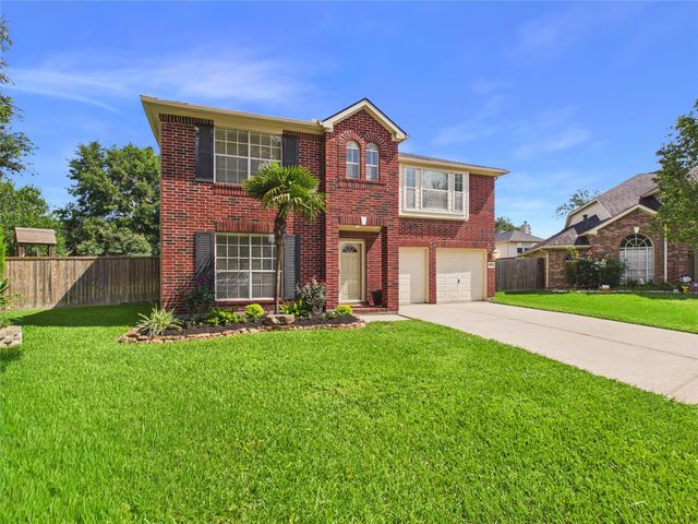 4902 Conner Court, Pasadena, TX 77504