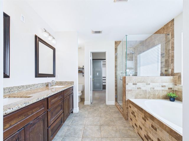 4902 Conner Court, Pasadena, TX 77504