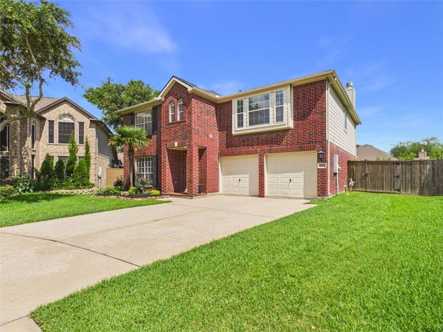 4902 Conner Court, Pasadena, TX 77504