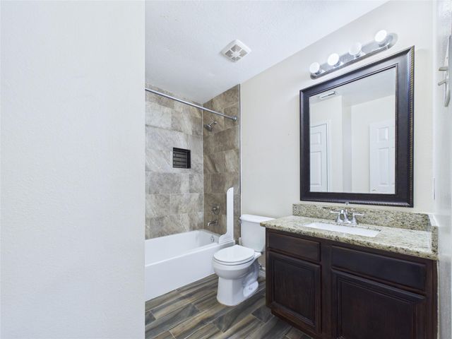 4902 Conner Court, Pasadena, TX 77504