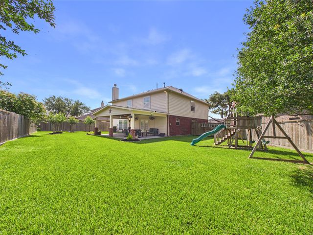 4902 Conner Court, Pasadena, TX 77504