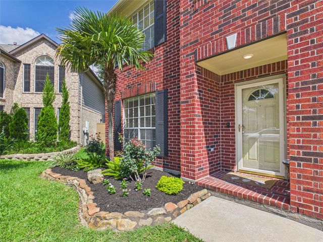 4902 Conner Court, Pasadena, TX 77504