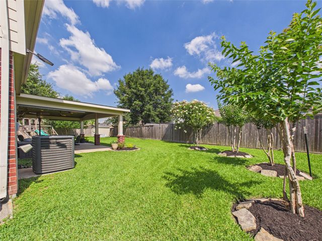 4902 Conner Court, Pasadena, TX 77504