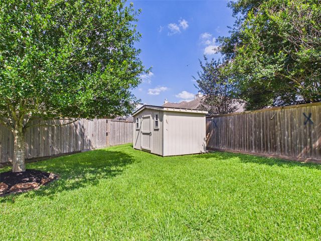 4902 Conner Court, Pasadena, TX 77504