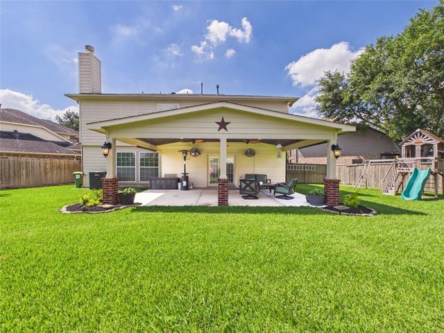 4902 Conner Court, Pasadena, TX 77504