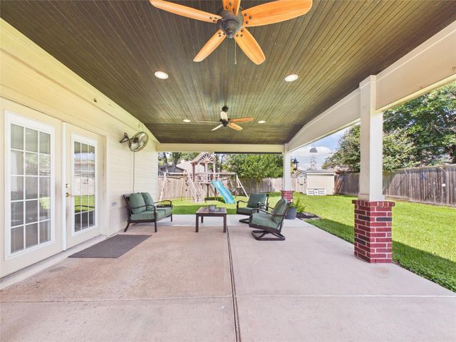 4902 Conner Court, Pasadena, TX 77504