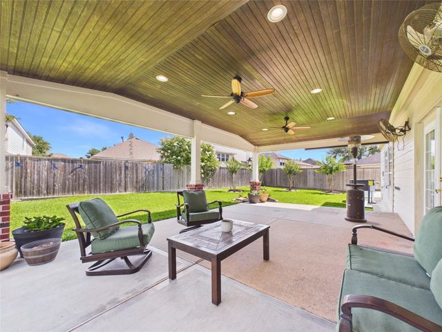 4902 Conner Court, Pasadena, TX 77504