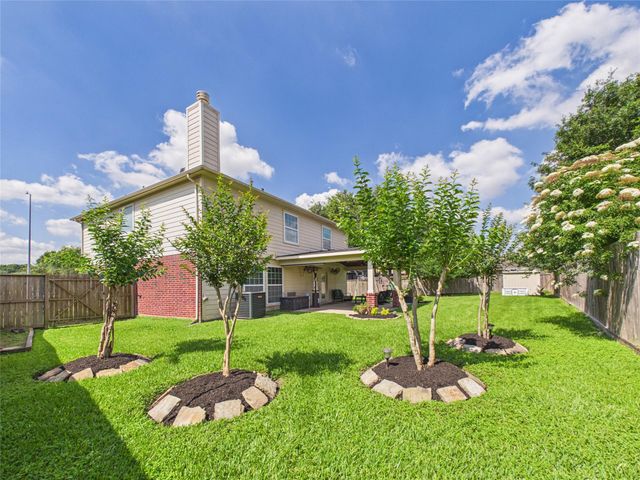 4902 Conner Court, Pasadena, TX 77504