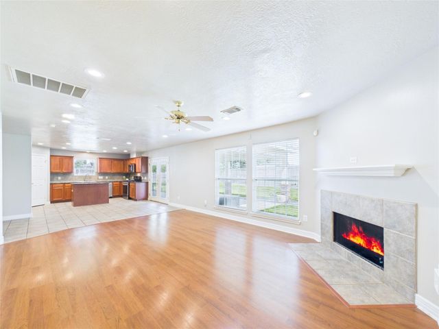 4902 Conner Court, Pasadena, TX 77504