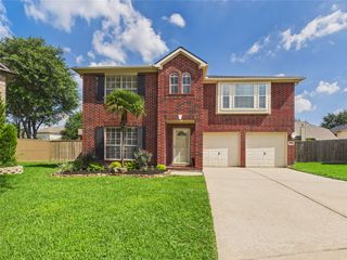 4902 Conner Court, Pasadena, TX 77504