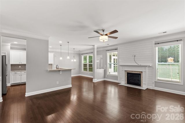 924 Autumn Glen Court, Clover, SC 29710