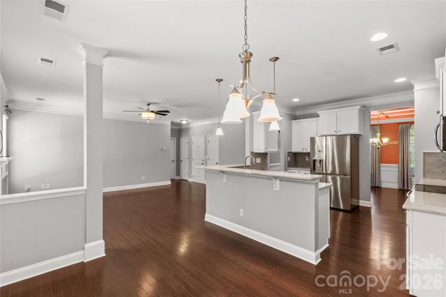 924 Autumn Glen Court, Clover, SC 29710