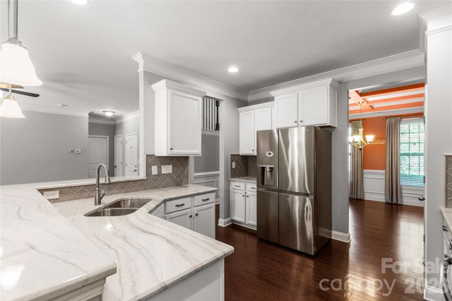 924 Autumn Glen Court, Clover, SC 29710