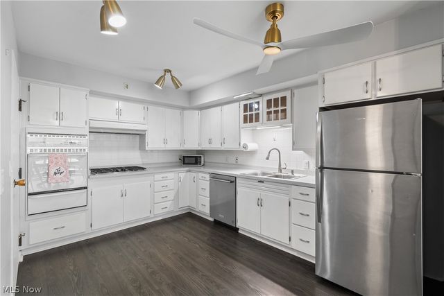 275 N Portage Path 6C, Akron, OH 44303