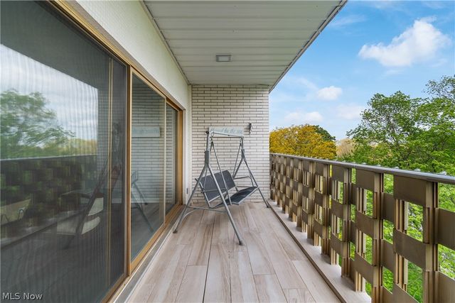 275 N Portage Path 6C, Akron, OH 44303