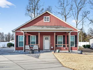 137 Bella Square, Smithfield, NC 27577