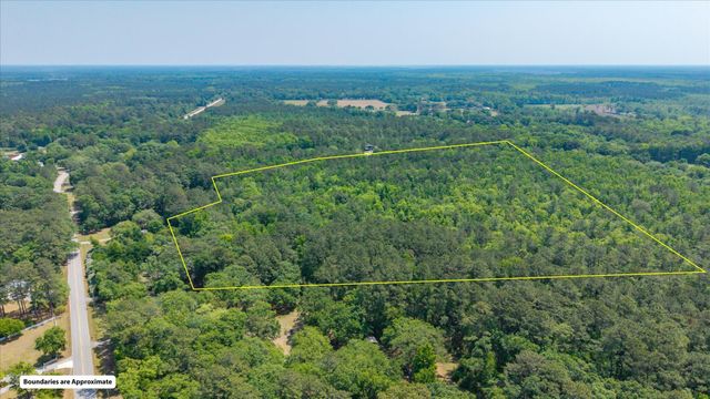 0 Hyde Park Road, Ravenel, SC 29470