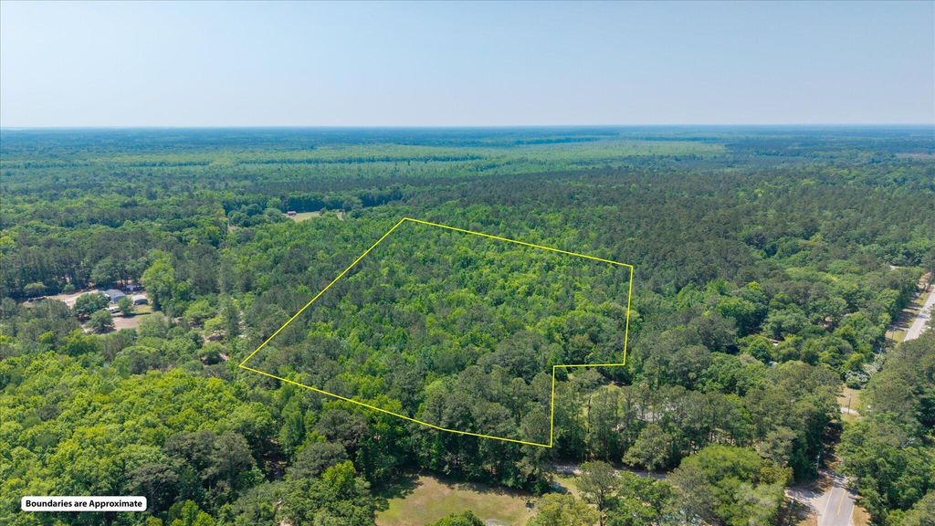 0 Hyde Park Road, Ravenel, SC 29470