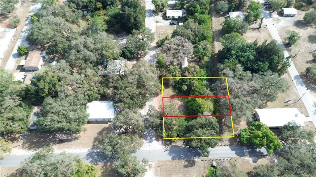 851 Caloosahatchee AVE, LABELLE, FL 33935 — photo 2