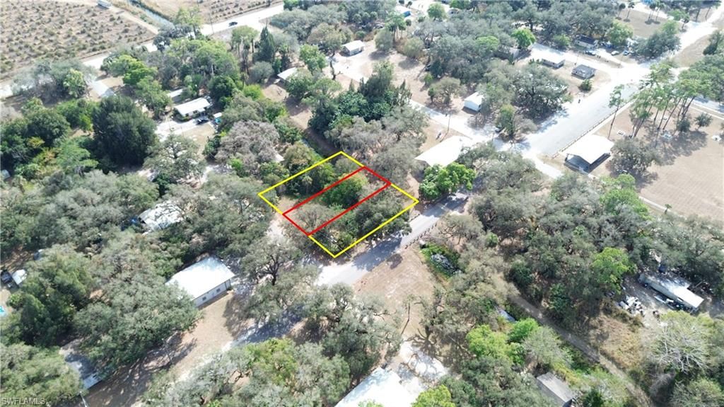 851 Caloosahatchee AVE, LABELLE, FL 33935 — photo 3