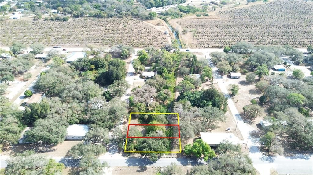 851 Caloosahatchee AVE, LABELLE, FL 33935 — photo 4