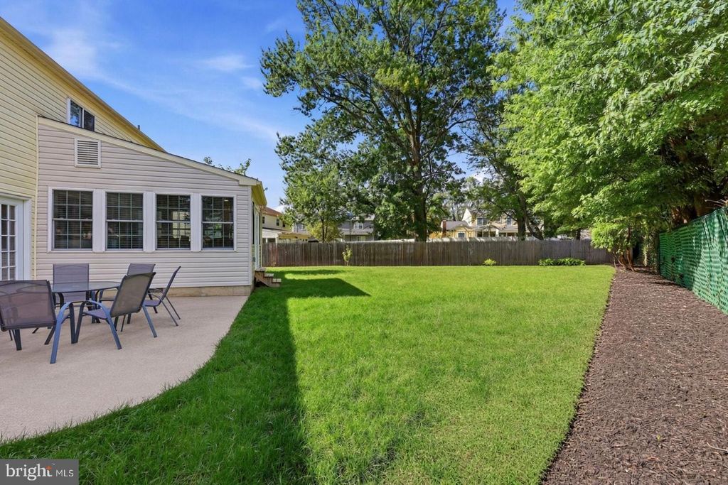 5 TUNBRIDGE RD, CHERRY HILL, NJ 08003 — photo 3