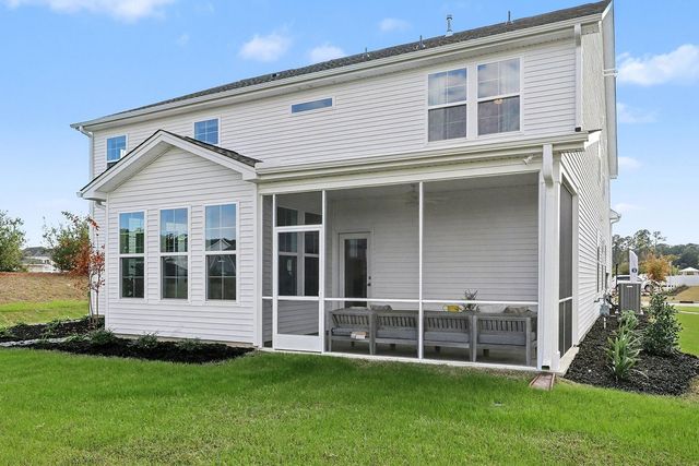 504 Fanciful Way, Myrtle Beach, SC 29588