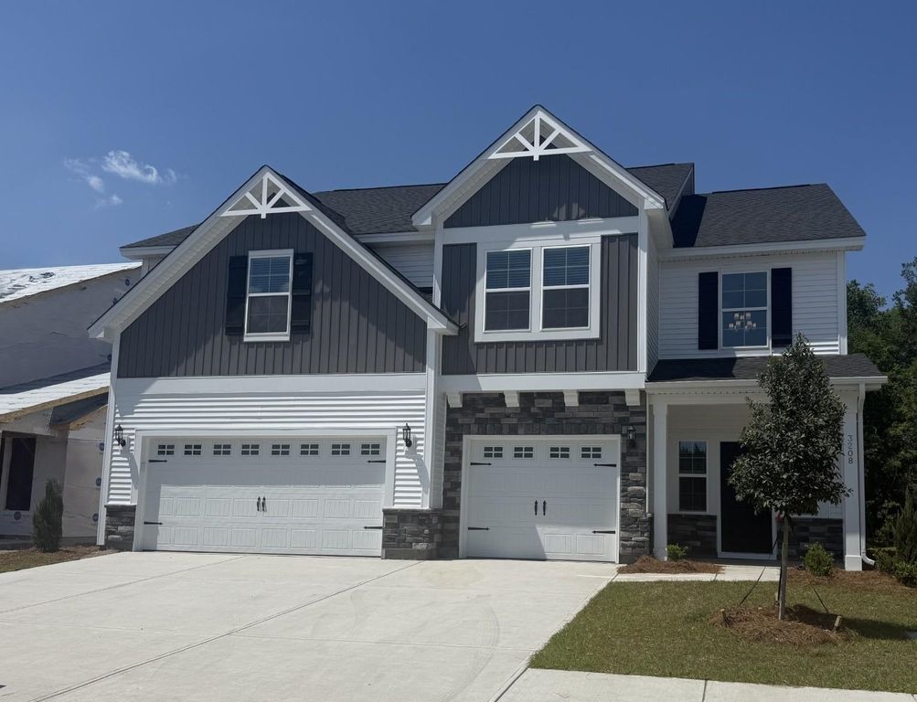 504 Fanciful Way, Myrtle Beach, SC 29588
