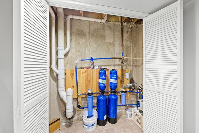 505 N Frieh Drive, Romeoville, IL 60446