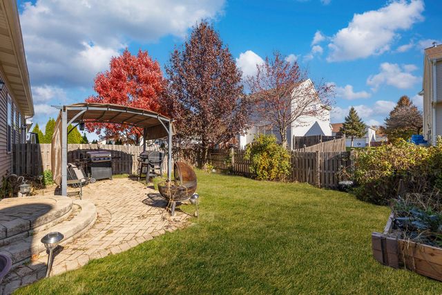 505 N Frieh Drive, Romeoville, IL 60446