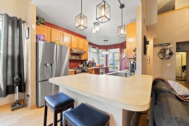 505 N Frieh Drive, Romeoville, IL 60446