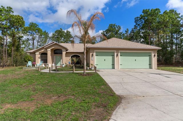 46 FRINGETREE STREET, Homosassa, FL 34446