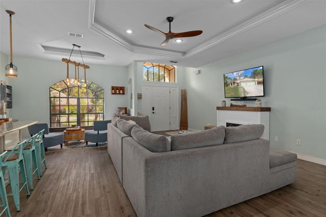 46 FRINGETREE STREET, Homosassa, FL 34446