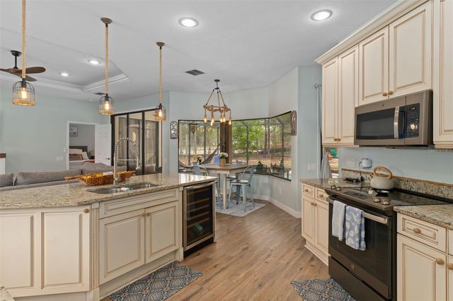 46 FRINGETREE STREET, Homosassa, FL 34446