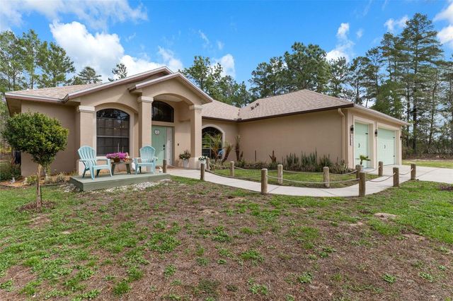 46 FRINGETREE STREET, Homosassa, FL 34446