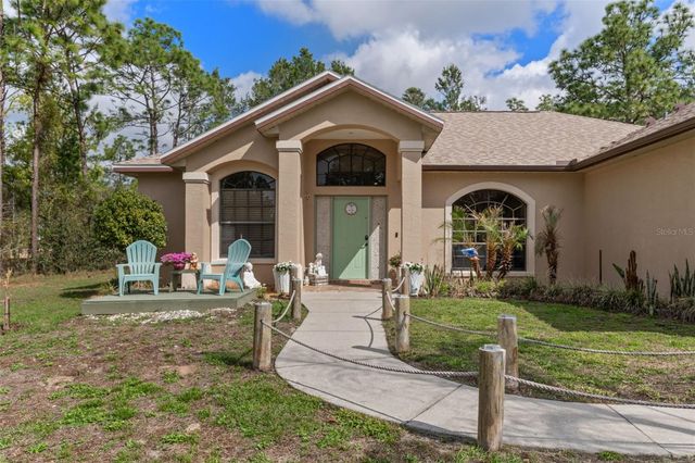 46 FRINGETREE STREET, Homosassa, FL 34446