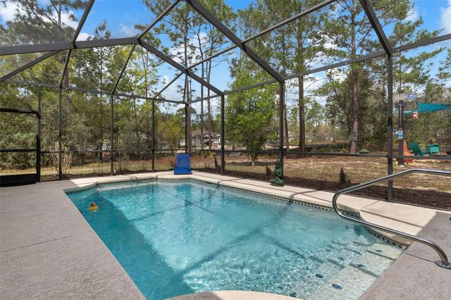 46 FRINGETREE STREET, Homosassa, FL 34446